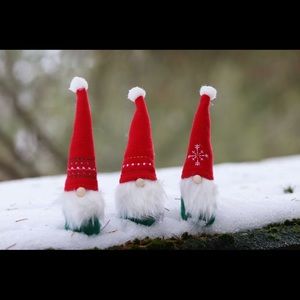 Meet your Posher, Hope